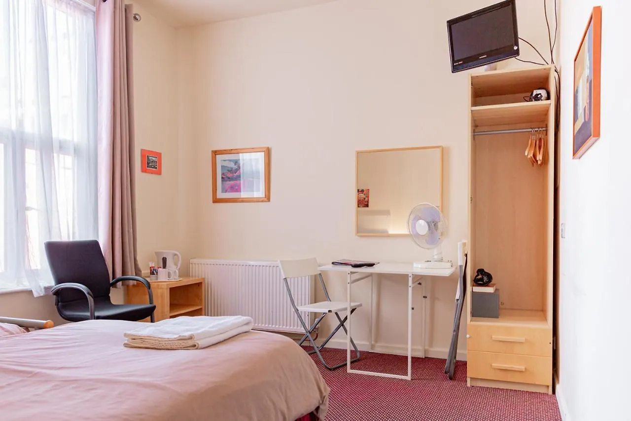 City Centre Guest House Gloucester