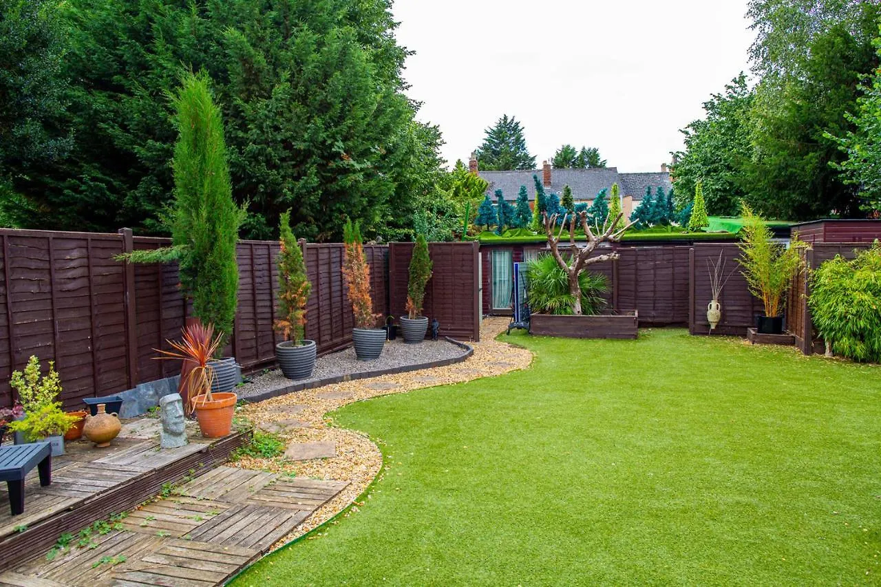 City Centre Guest House Gloucester