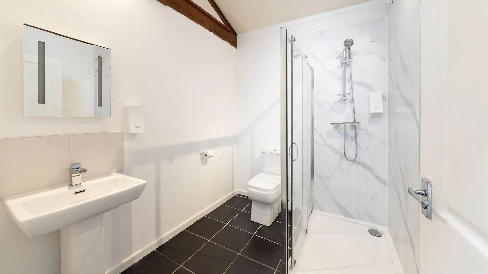 City Centre Guest House Gloucester Wielka Brytania