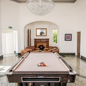 Hotel Leverhulme Port Sunlight