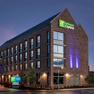 Hotel Express Cambridge West - By Ihg Cambourne