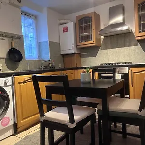 Guest house Holybush Bethnal London