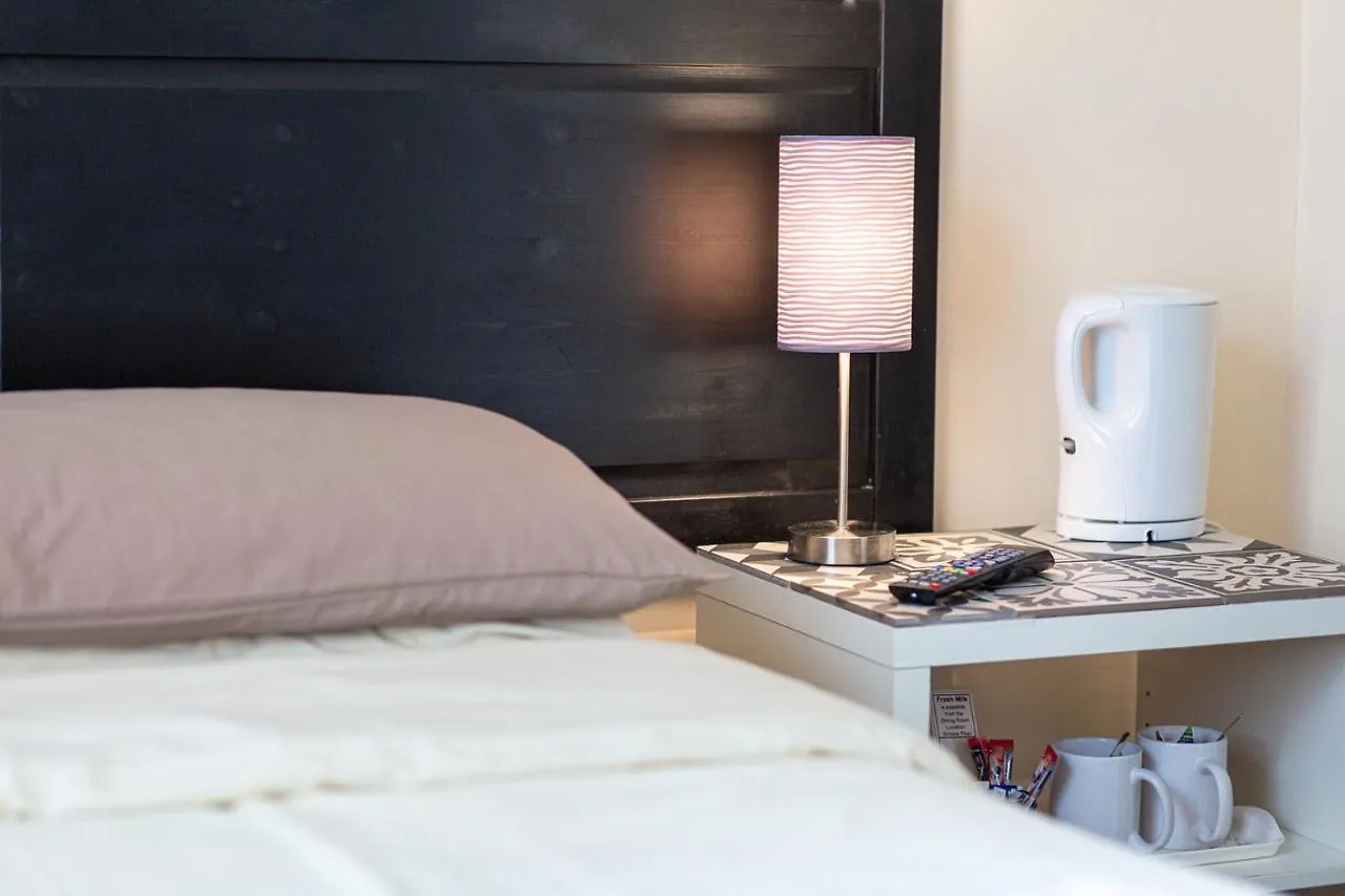 City Centre Guest House Gloucester United Kingdom