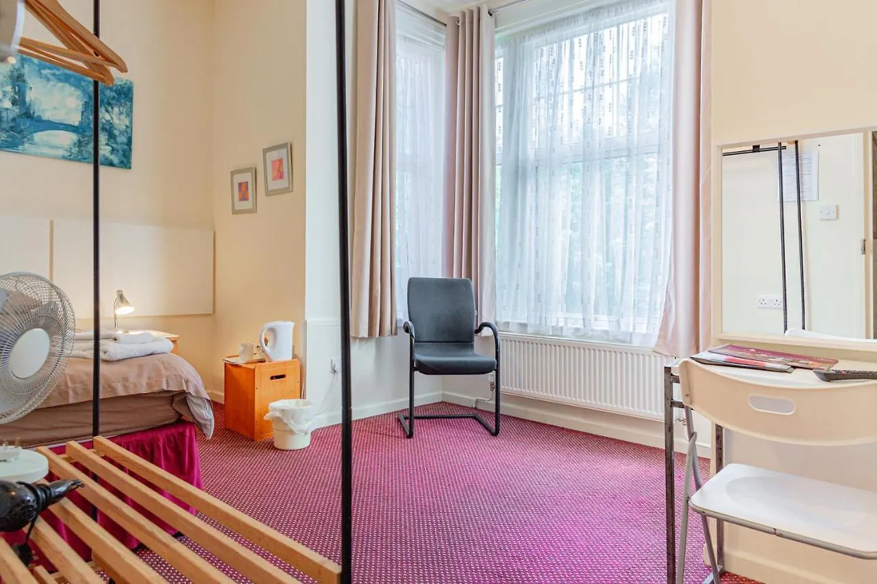 City Centre Guest House Gloucester