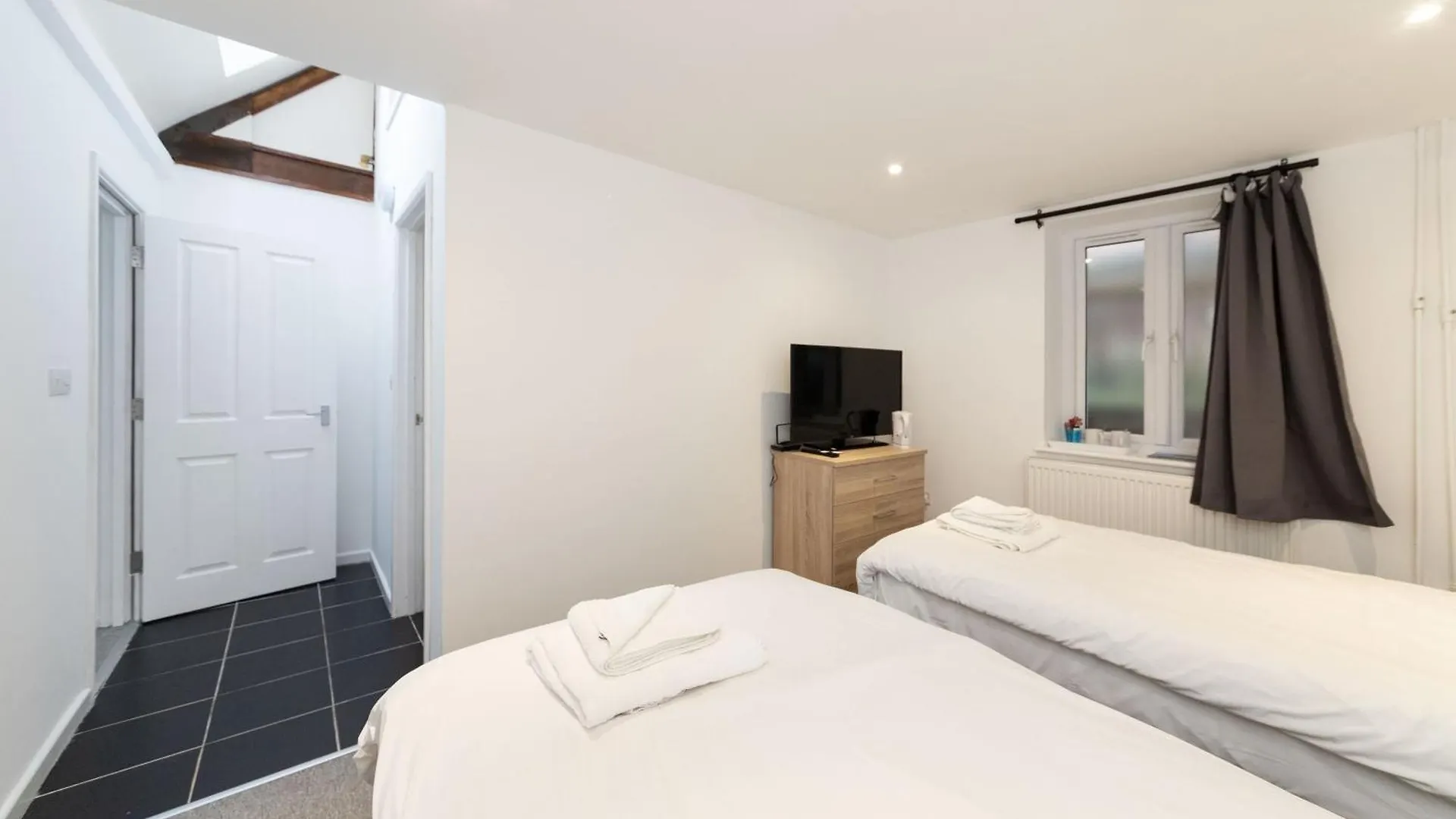 City Centre Guest House Gloucester 2*,  United Kingdom