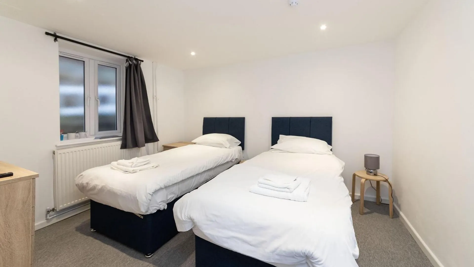 City Centre Guest House Gloucester