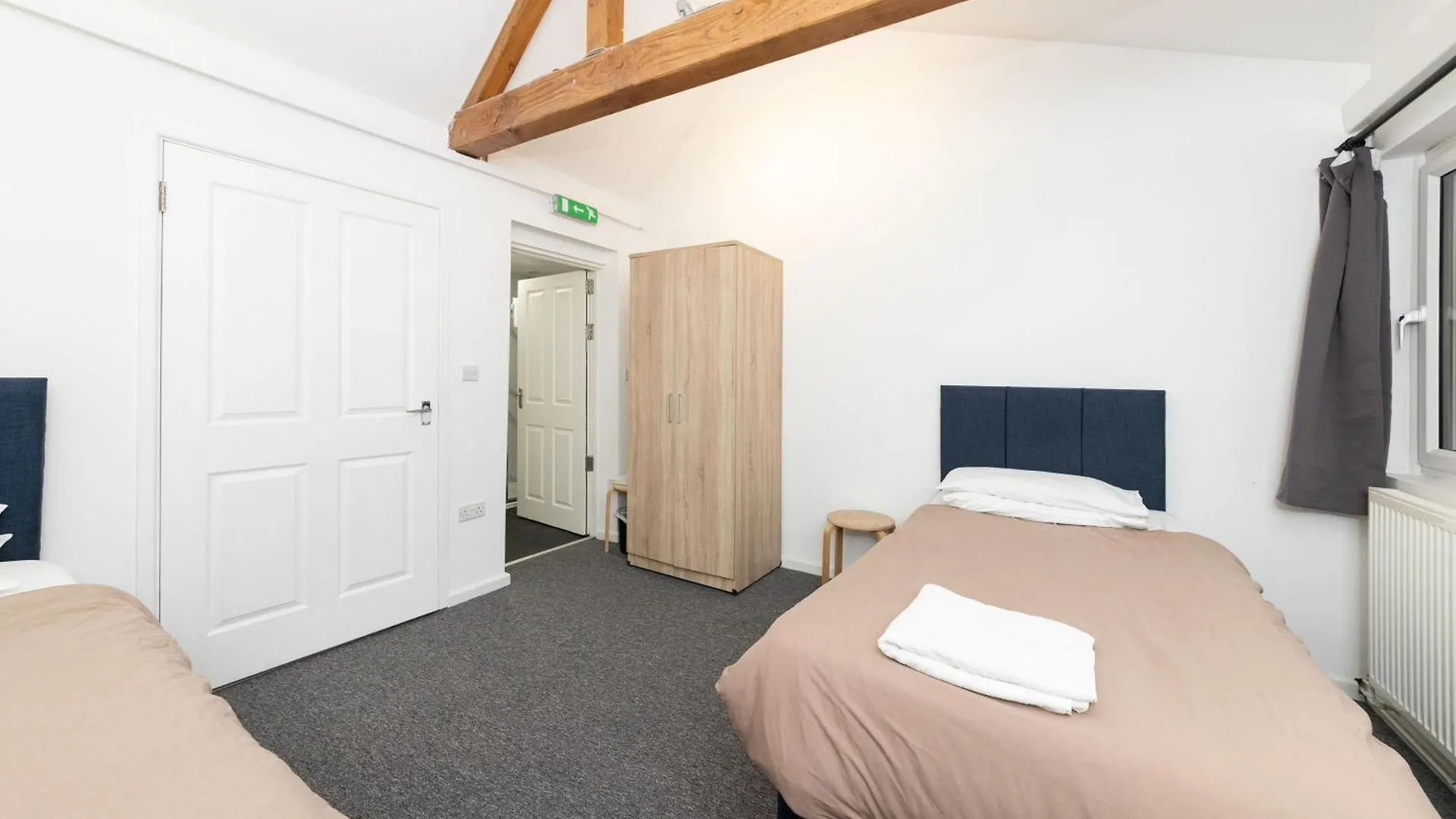 **  City Centre Guest House Gloucester United Kingdom