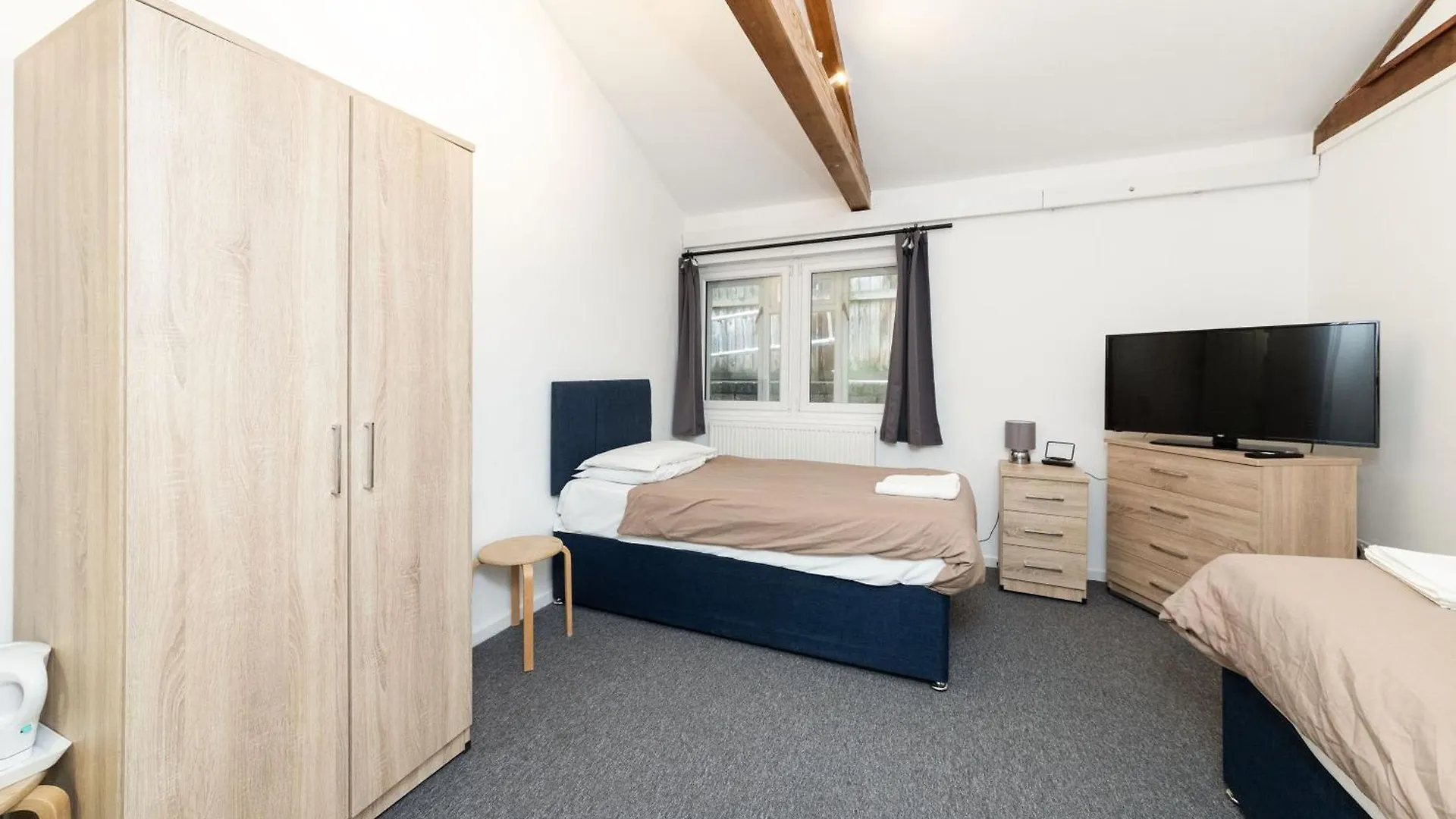 City Centre Guest House Gloucester