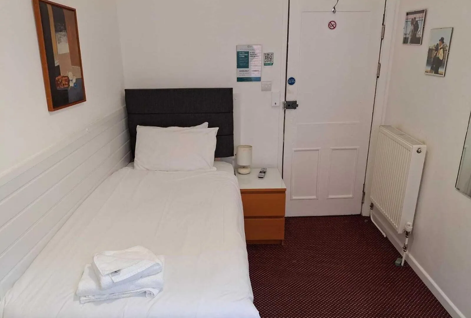 City Centre Guest House Gloucester